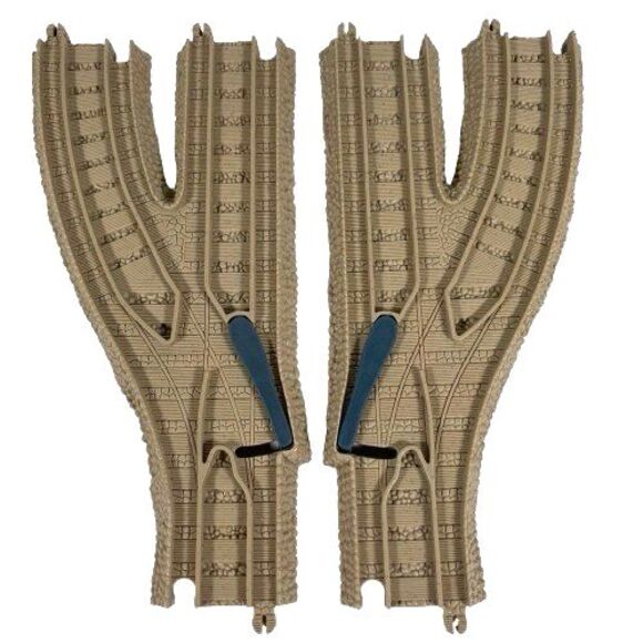 Thomas & Friends Trackmaster Railway Train Track Expansion Pack Complete Set - Picture 6 of 10